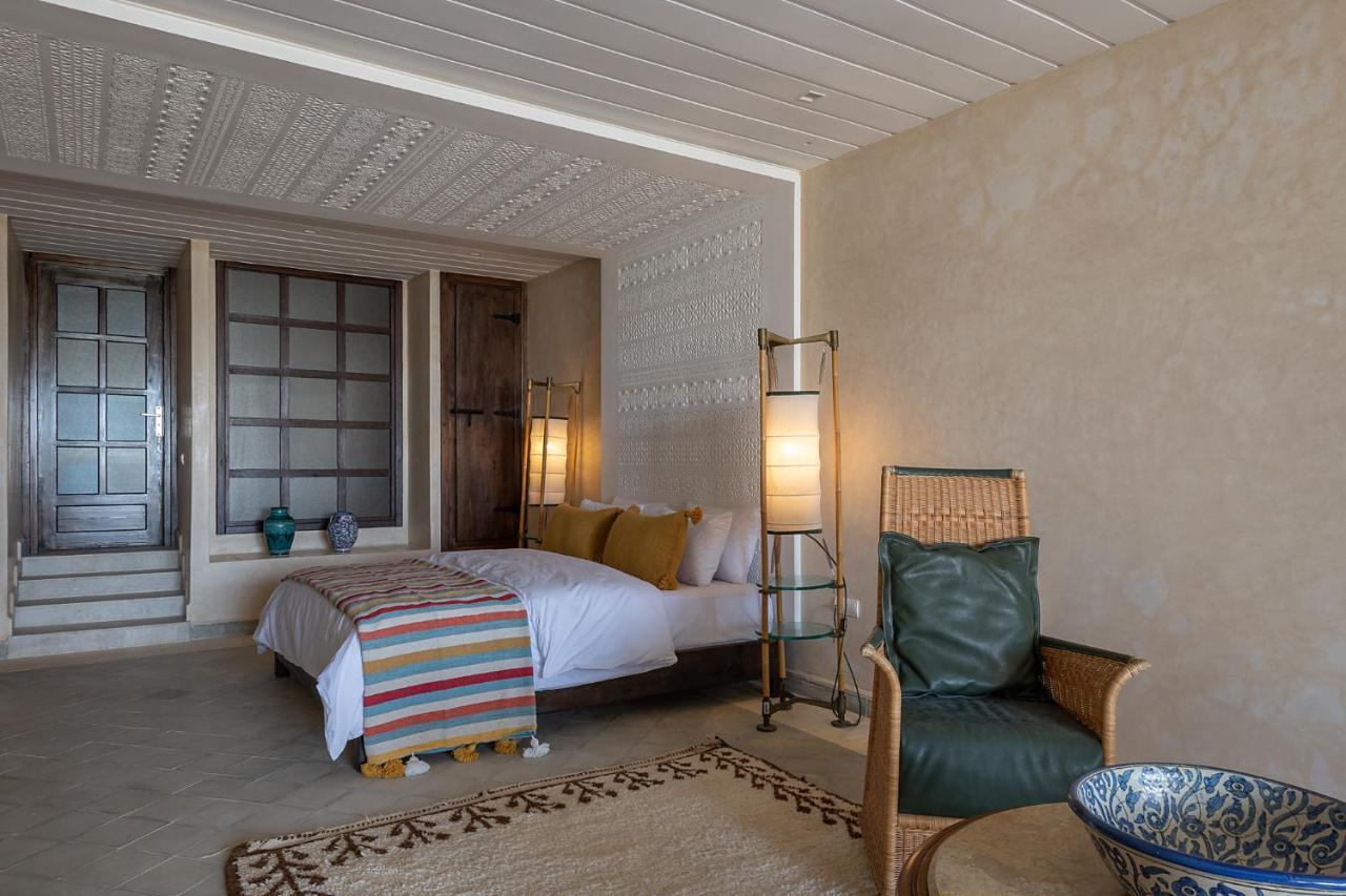 La Villa Joubert Oualidia Extérieur photo