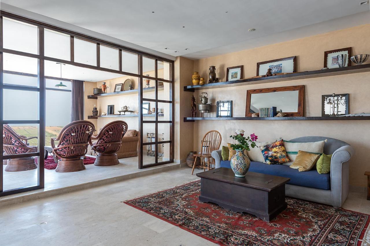 La Villa Joubert Oualidia Extérieur photo