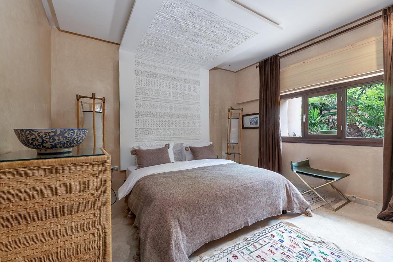 La Villa Joubert Oualidia Extérieur photo