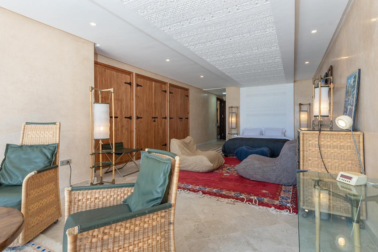 La Villa Joubert Oualidia Extérieur photo
