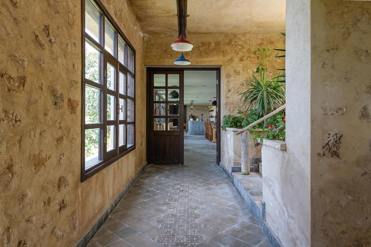 La Villa Joubert Oualidia Extérieur photo
