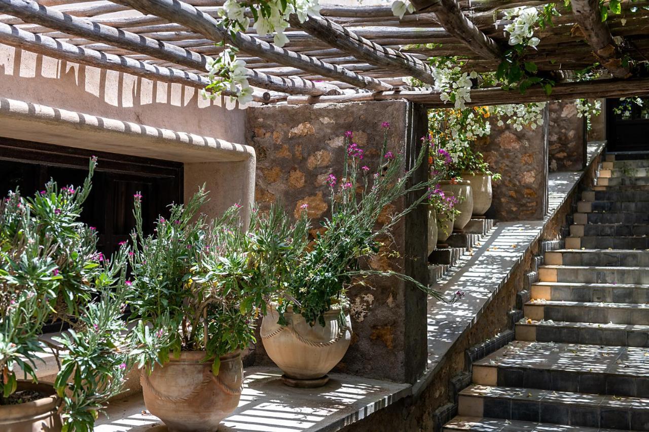 La Villa Joubert Oualidia Extérieur photo