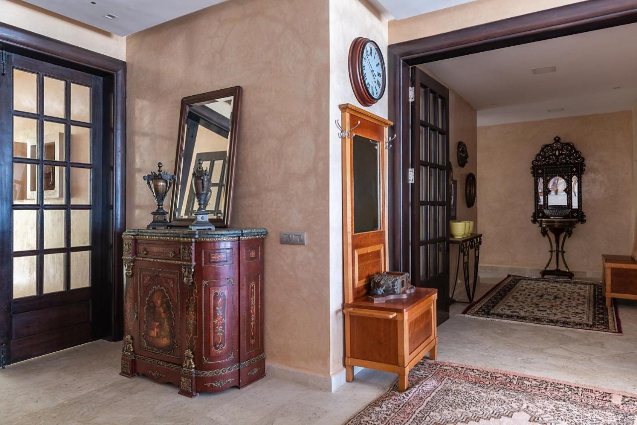 La Villa Joubert Oualidia Extérieur photo