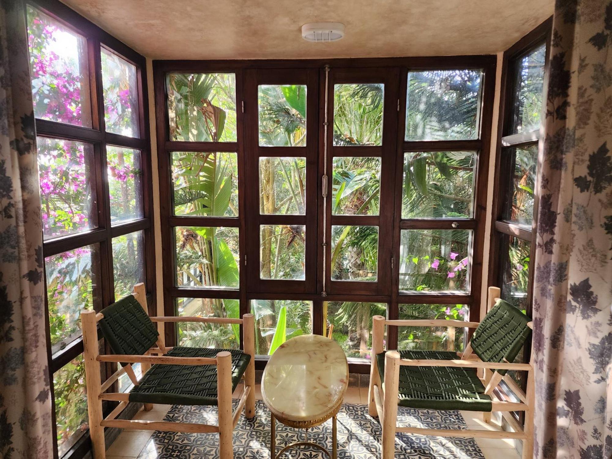 La Villa Joubert Oualidia Extérieur photo
